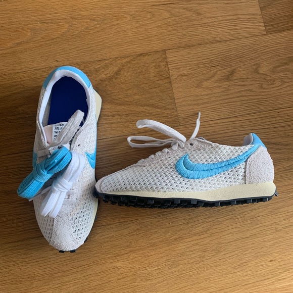 Stussy x Nike LD-1000 Phantom - Picture 4 of 8